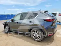 2021 Mazda CX-5 photo