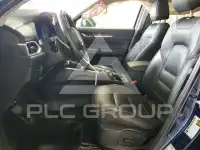 2021 Mazda CX-5 фото