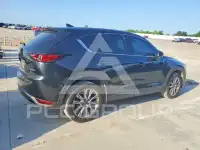 2021 Mazda CX-5 photo