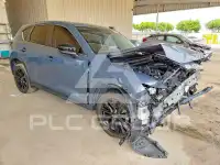 2021 Mazda CX-5 фото