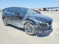 2021 Mazda CX-5 фото