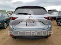 2021 Mazda CX-5 photo