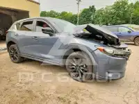 2021 Mazda CX-5 photo