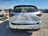 2021 Mazda CX-5 фото