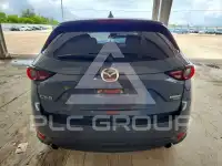 2021 Mazda CX-5 фото