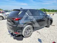2021 Mazda CX-5 фото