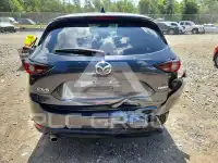 2021 Mazda CX-5 фото
