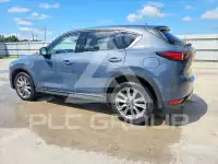 2021 Mazda CX-5 фото