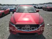 2021 Mazda CX-5 photo