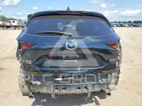 2021 Mazda CX-5 фото