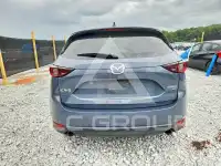 2021 Mazda CX-5 фото