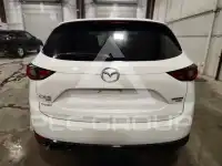 2021 Mazda CX-5 фото