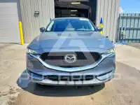 2021 Mazda CX-5 фото