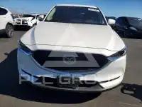 2021 Mazda CX-5 photo