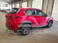 2021 Mazda CX-5 photo