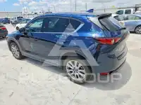 2021 Mazda CX-5 photo