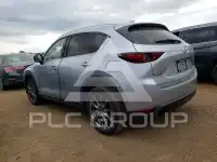 2021 Mazda CX-5 photo