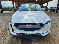 2021 Mazda CX-5 фото