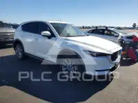 2021 Mazda CX-5 photo