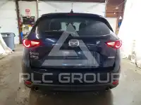 2021 Mazda CX-5 фото