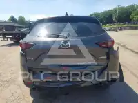 2021 Mazda CX-5 фото