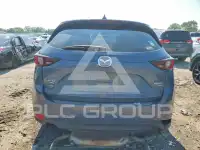 2021 Mazda CX-5 фото