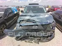 2021 Mazda CX-5 photo