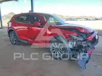 2021 Mazda CX-5 фото