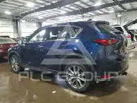 2021 Mazda CX-5 photo