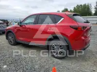 2021 Mazda CX-5 photo