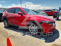 2021 Mazda CX-5 фото