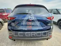 2021 Mazda CX-5 фото
