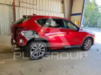 2021 Mazda CX-5 photo