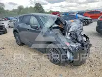 2021 Mazda CX-5 фото
