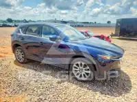 2021 Mazda CX-5 photo