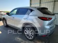 2021 Mazda CX-5 фото