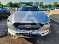 2021 Mazda CX-5 фото