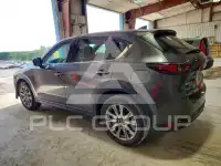 2021 Mazda CX-5 photo