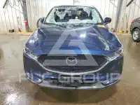 2021 Mazda CX-5 photo