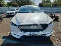 2021 Mazda CX-5 фото