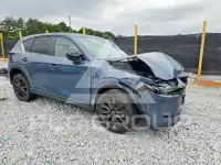 2021 Mazda CX-5 фото