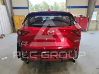 2021 Mazda CX-5 photo