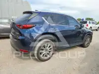 2021 Mazda CX-5 фото