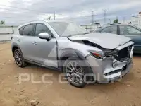 2021 Mazda CX-5 photo