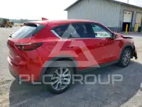 2021 Mazda CX-5 фото