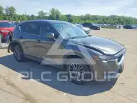 2021 Mazda CX-5 фото