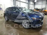 2021 Mazda CX-5 photo