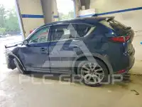 2021 Mazda CX-5 фото