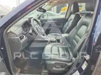 2021 Mazda CX-5 photo