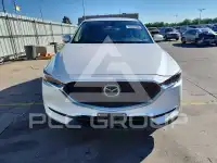 2021 Mazda CX-5 photo